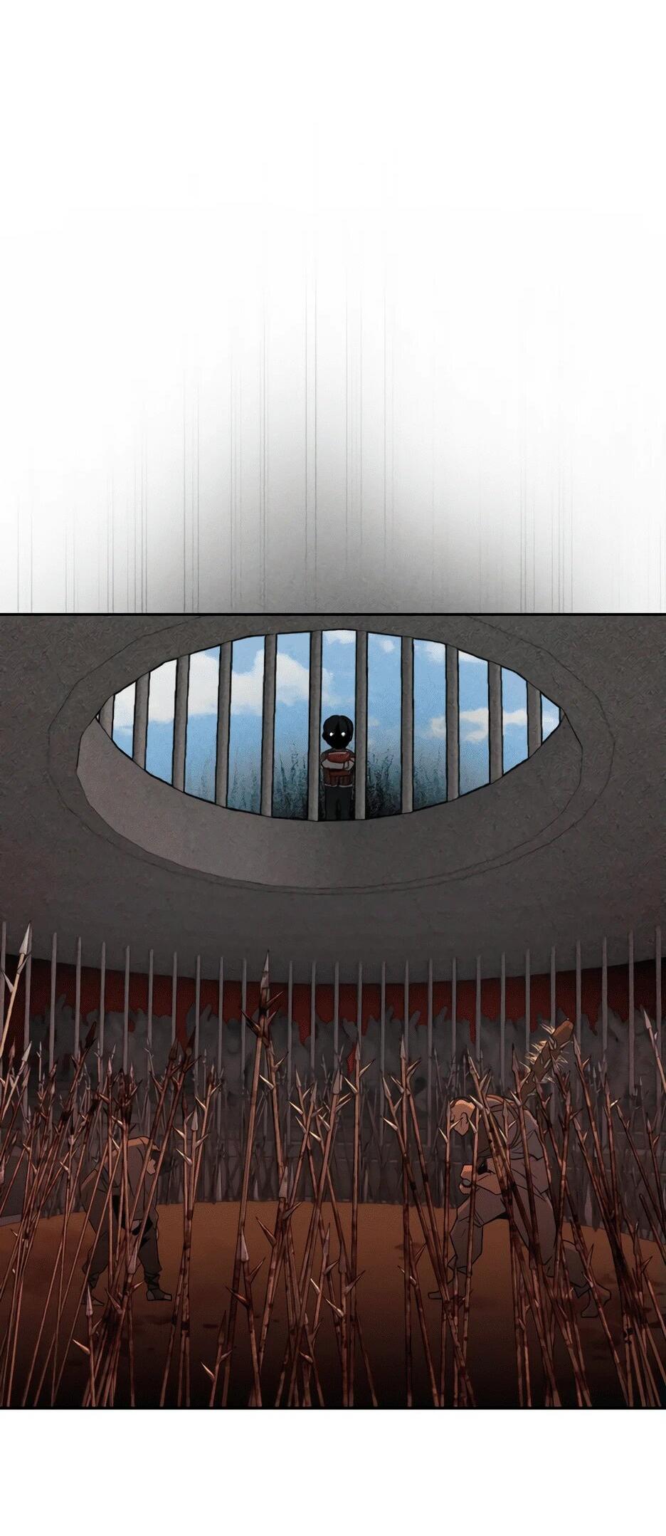 Манга Раб, ставший легендой арены! - Глава 1 Страница 132