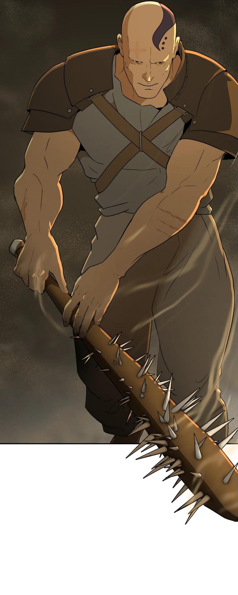 Манга Раб, ставший легендой арены! - Глава 1 Страница 80