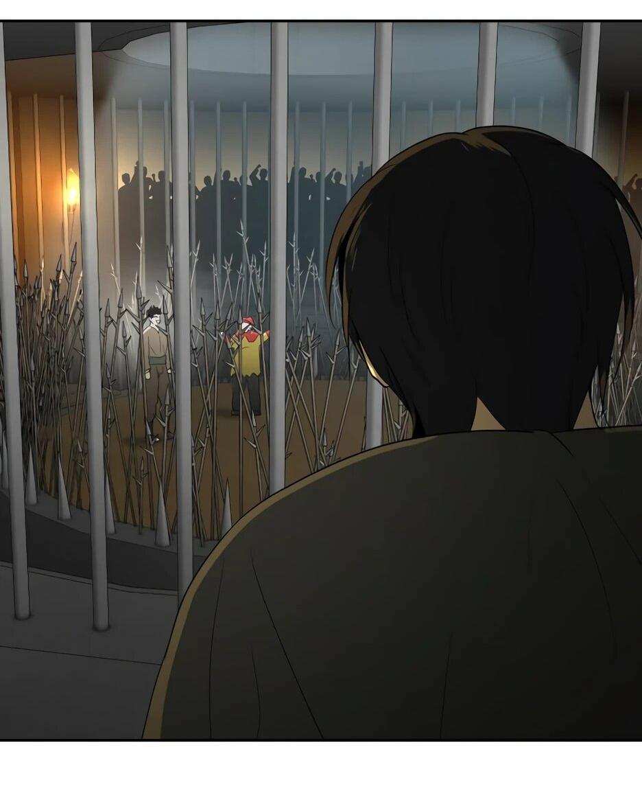 Манга Раб, ставший легендой арены! - Глава 1 Страница 98