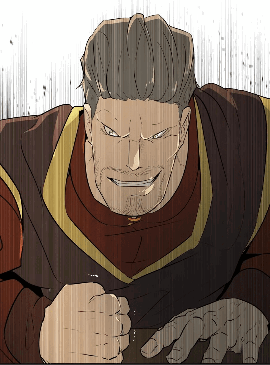 Манга Раб, ставший легендой арены! - Глава 21 Страница 64