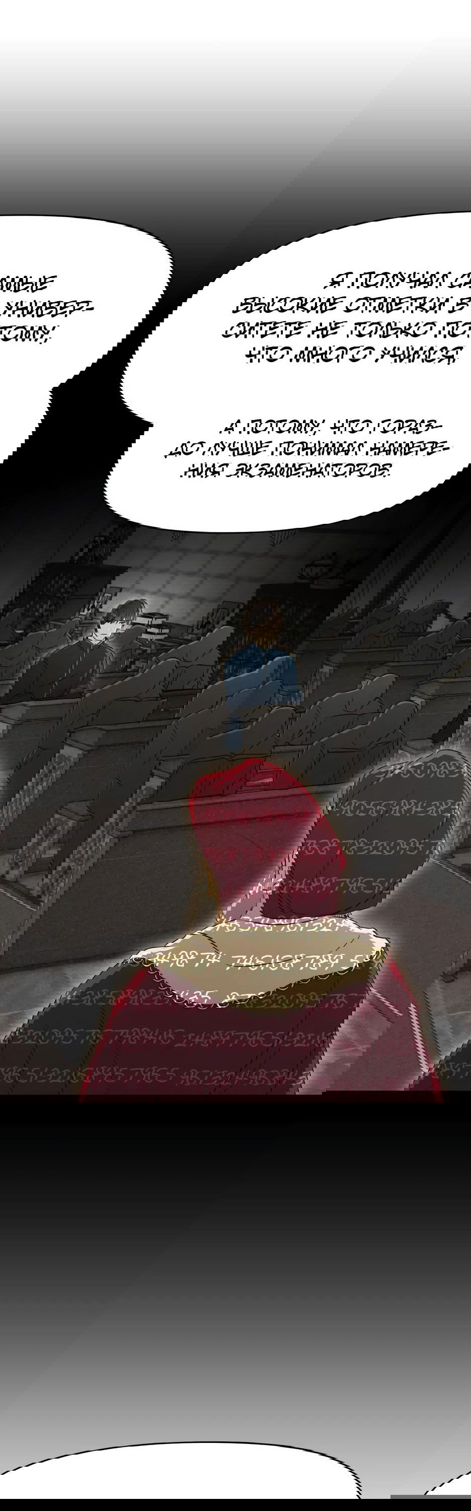 Манга Раб, ставший легендой арены! - Глава 21 Страница 42