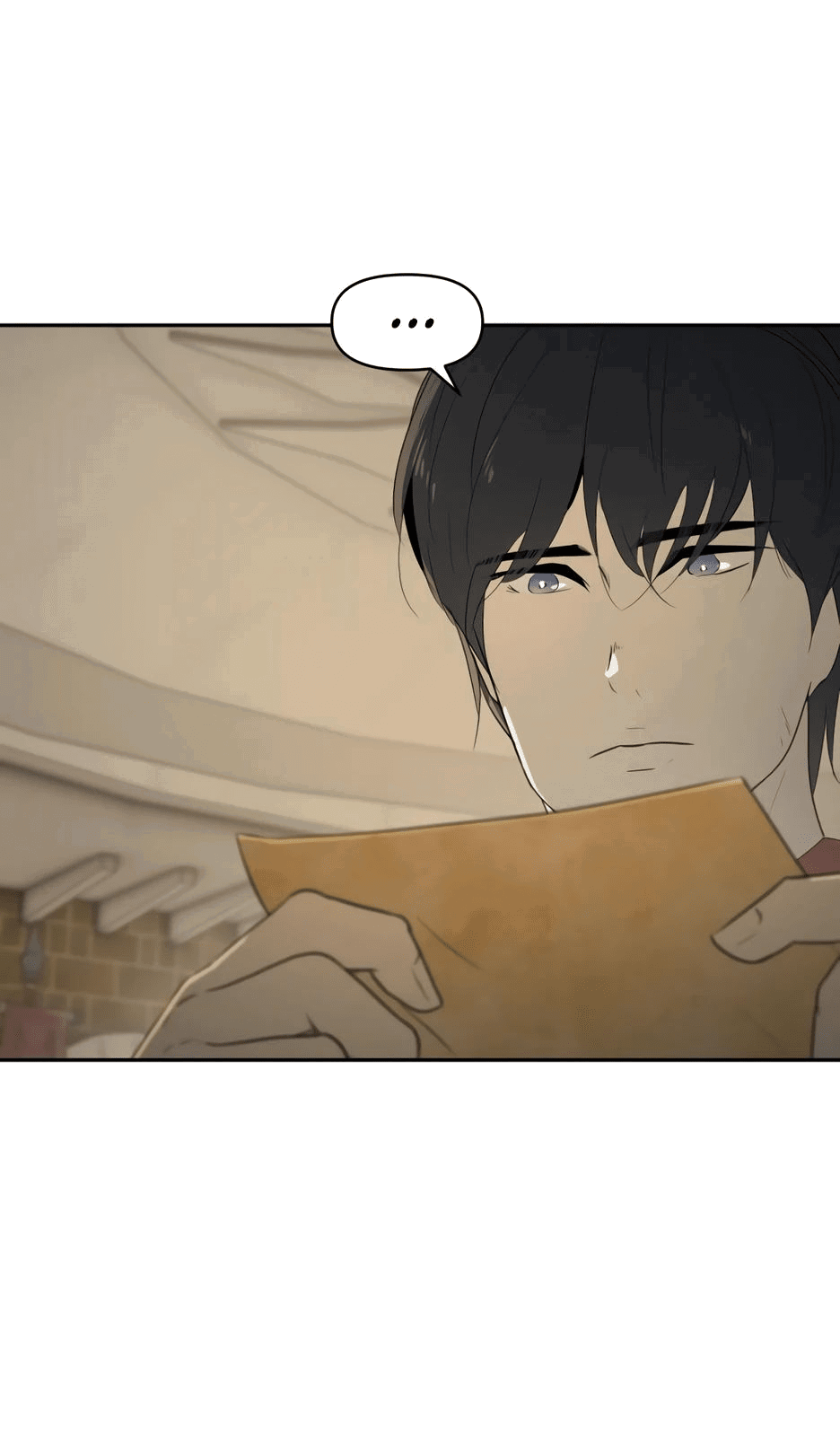 Манга Раб, ставший легендой арены! - Глава 21 Страница 37