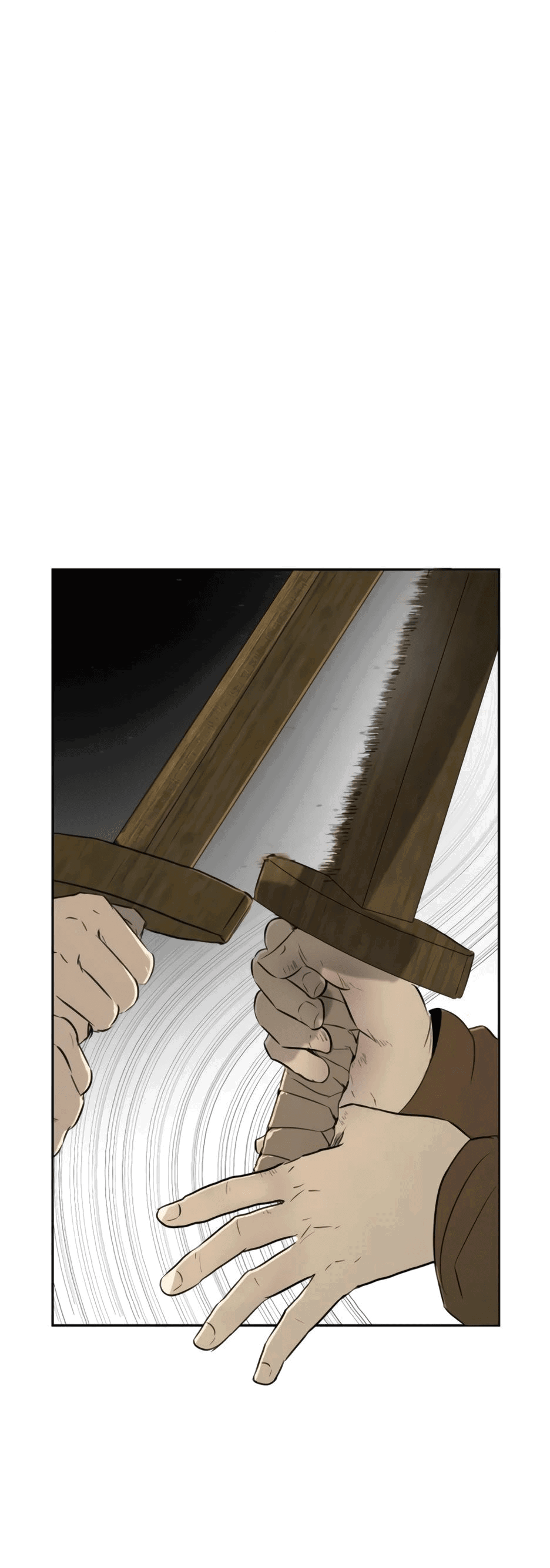 Манга Раб, ставший легендой арены! - Глава 23 Страница 4