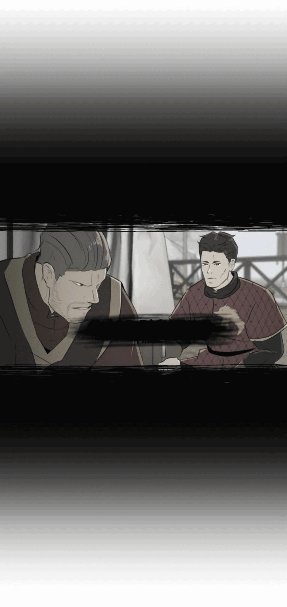 Манга Раб, ставший легендой арены! - Глава 23 Страница 12