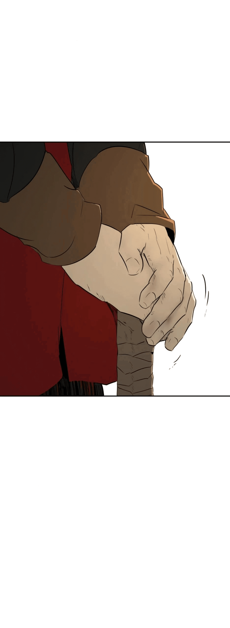 Манга Раб, ставший легендой арены! - Глава 23 Страница 24