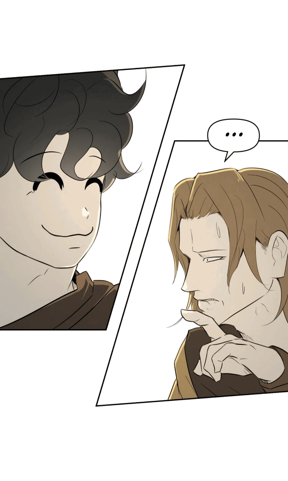 Манга Раб, ставший легендой арены! - Глава 23 Страница 39