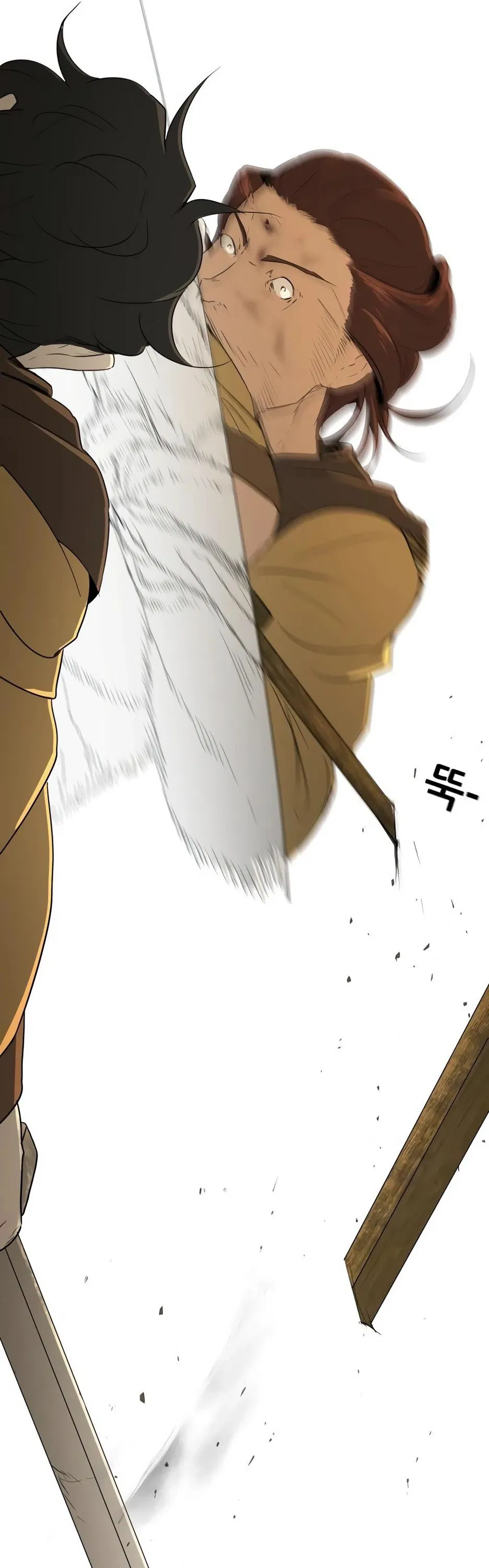 Манга Раб, ставший легендой арены! - Глава 24 Страница 62