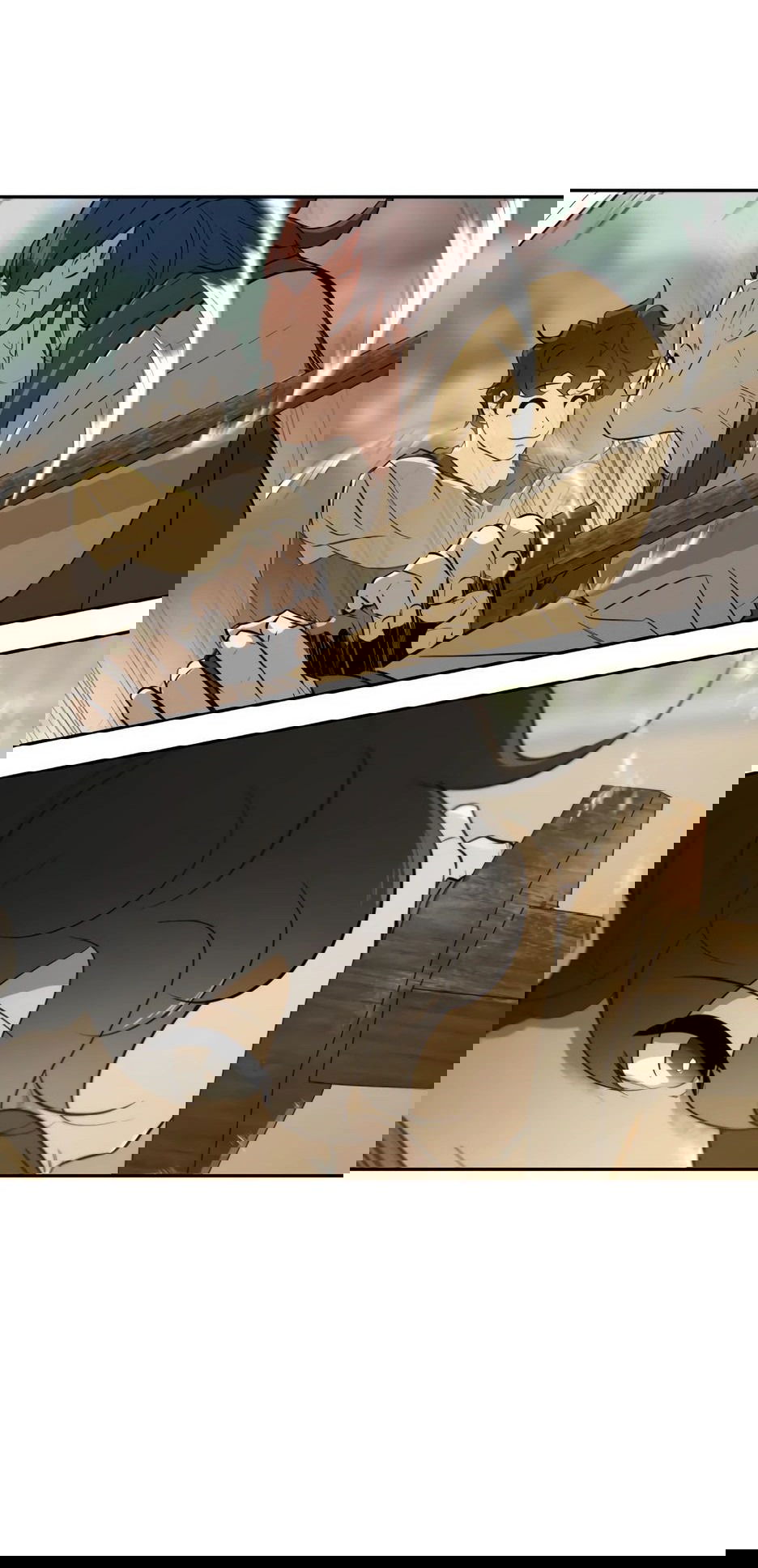 Манга Раб, ставший легендой арены! - Глава 24 Страница 18