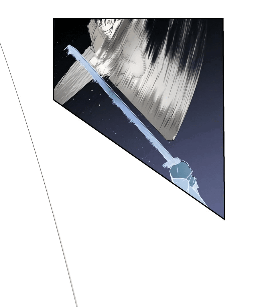 Манга Раб, ставший легендой арены! - Глава 24 Страница 61