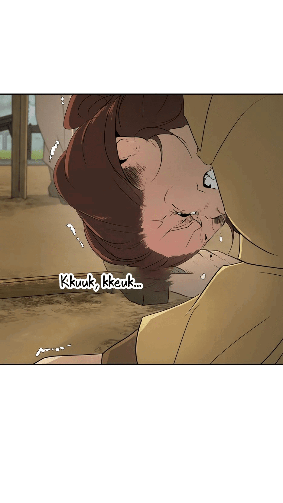 Манга Раб, ставший легендой арены! - Глава 24 Страница 70