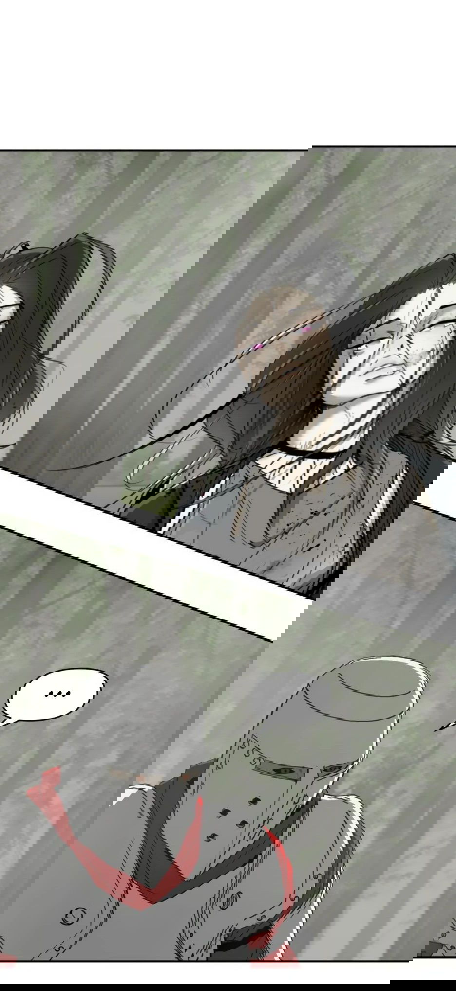 Манга Раб, ставший легендой арены! - Глава 26 Страница 34