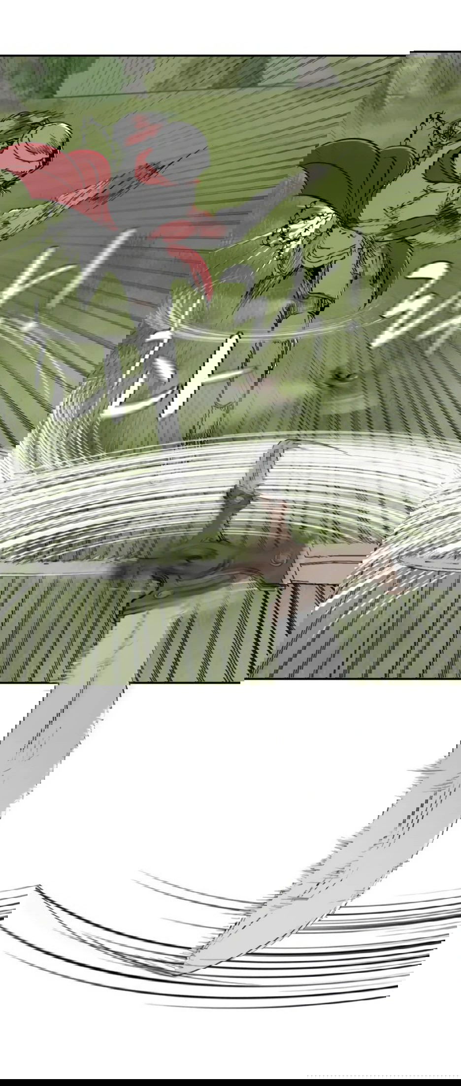 Манга Раб, ставший легендой арены! - Глава 26 Страница 38