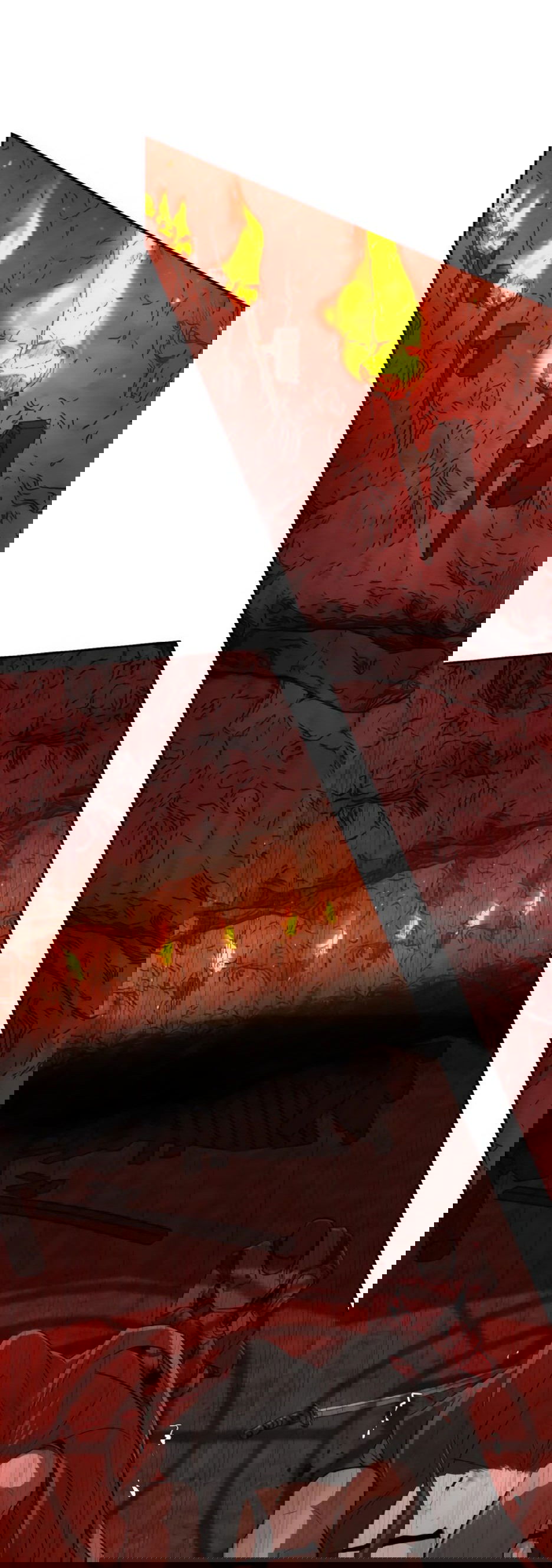 Манга Раб, ставший легендой арены! - Глава 26 Страница 57