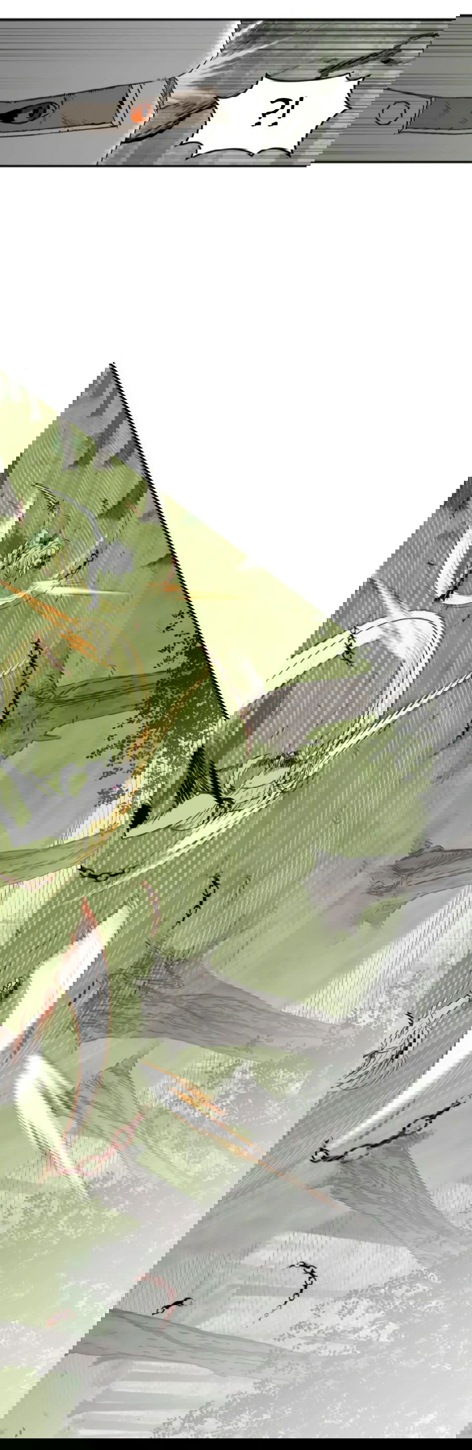 Манга Раб, ставший легендой арены! - Глава 26 Страница 44