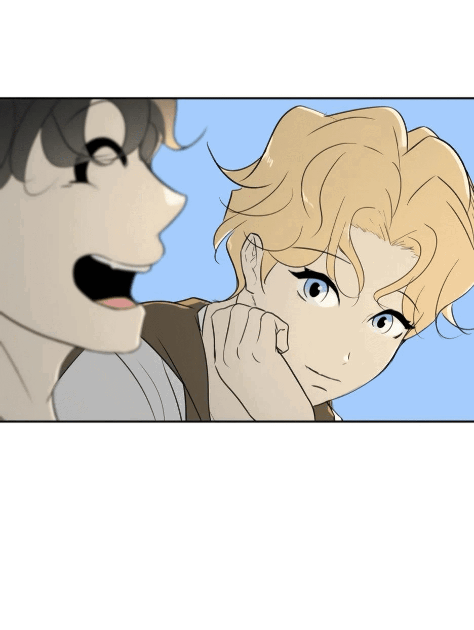 Манга Раб, ставший легендой арены! - Глава 27 Страница 42