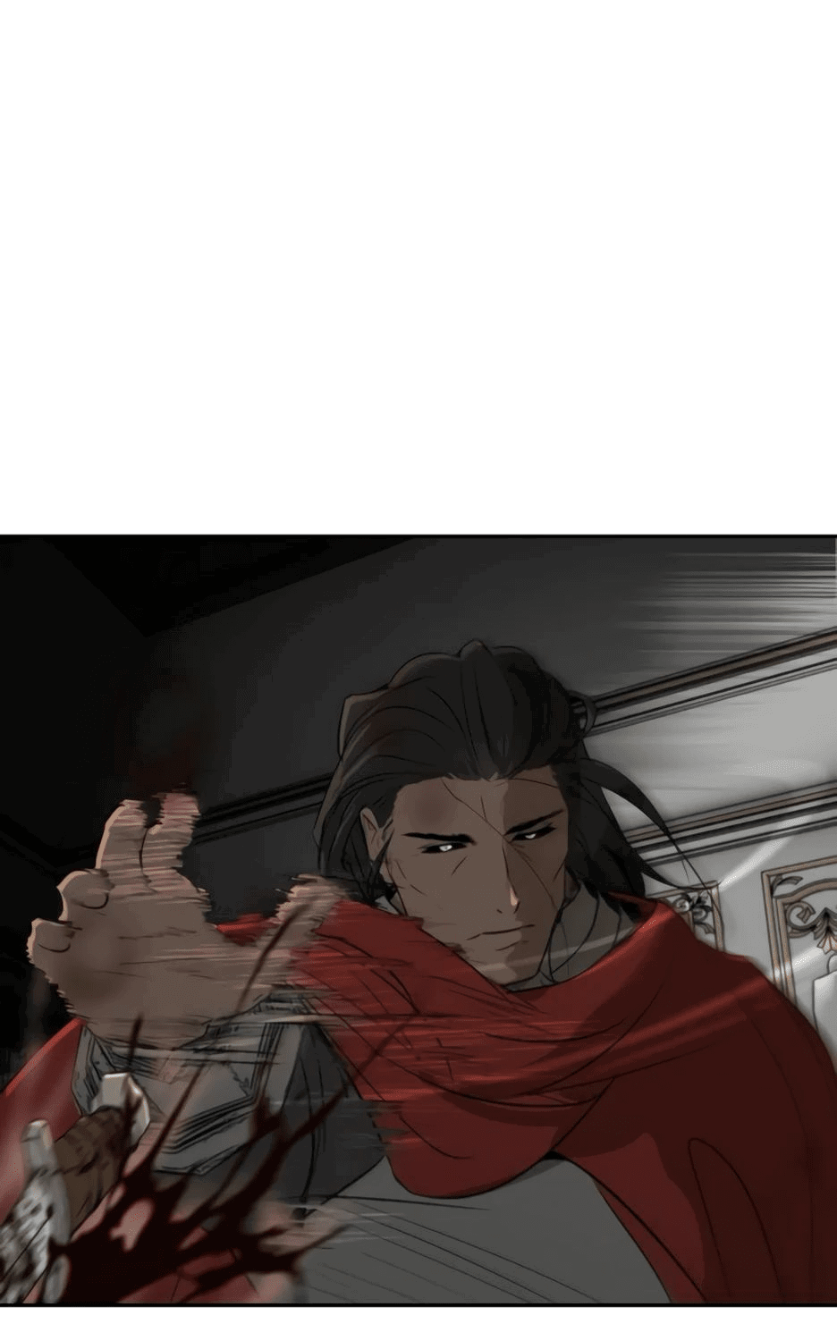 Манга Раб, ставший легендой арены! - Глава 27 Страница 78