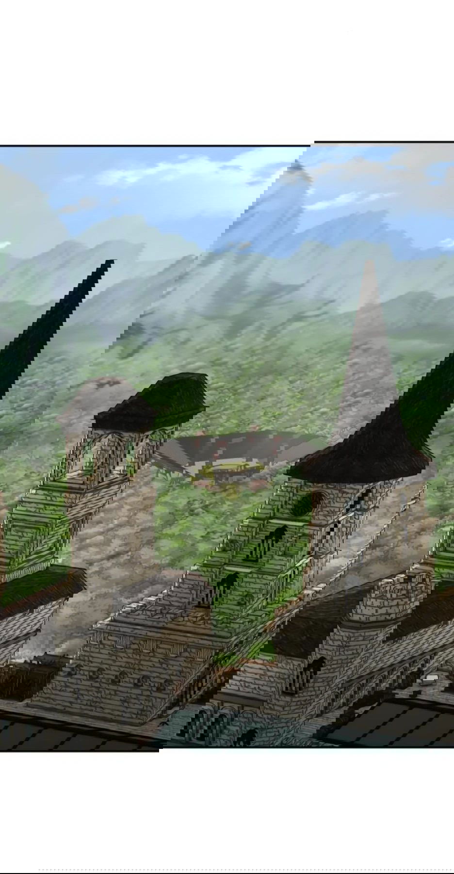 Манга Раб, ставший легендой арены! - Глава 27 Страница 74