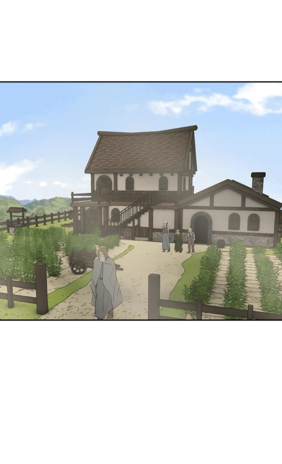 Манга Раб, ставший легендой арены! - Глава 27 Страница 62