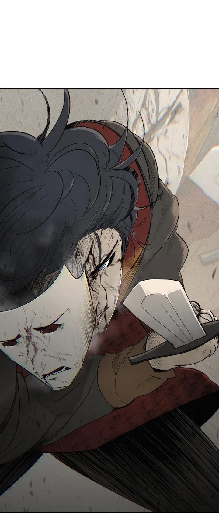 Манга Раб, ставший легендой арены! - Глава 29 Страница 62