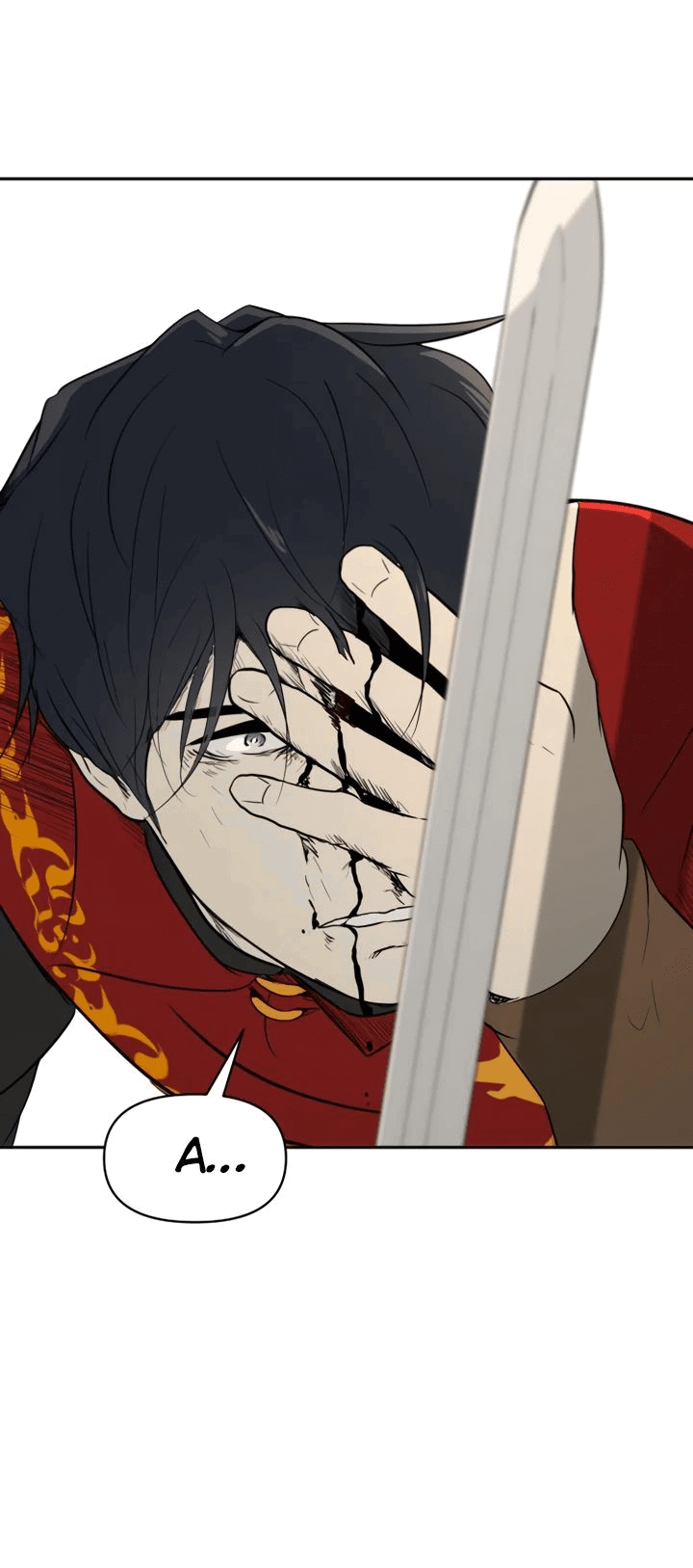 Манга Раб, ставший легендой арены! - Глава 29 Страница 51