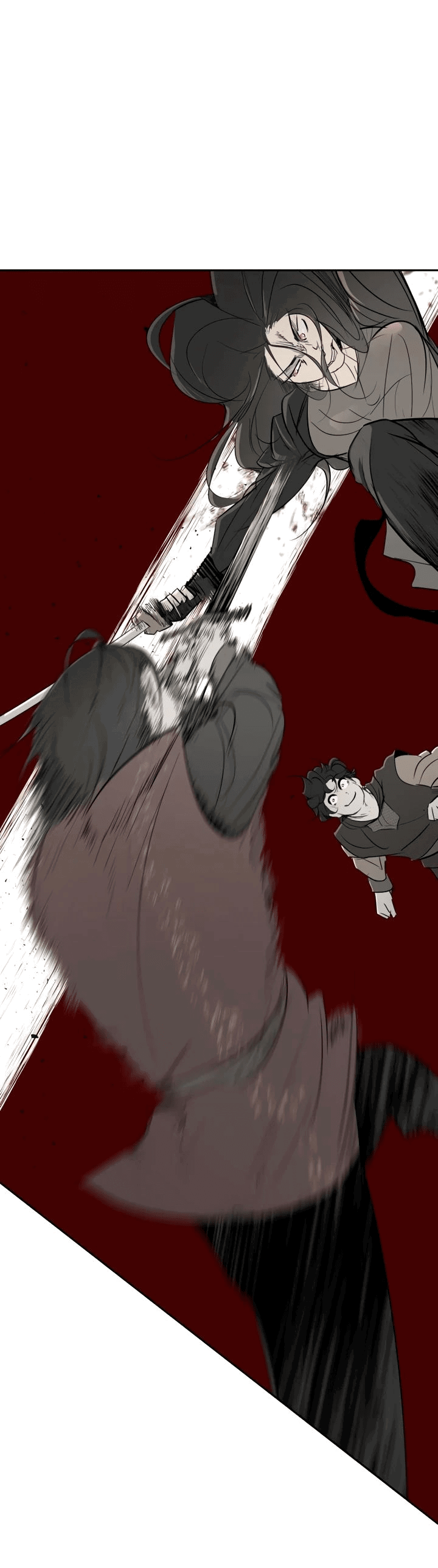 Манга Раб, ставший легендой арены! - Глава 29 Страница 63