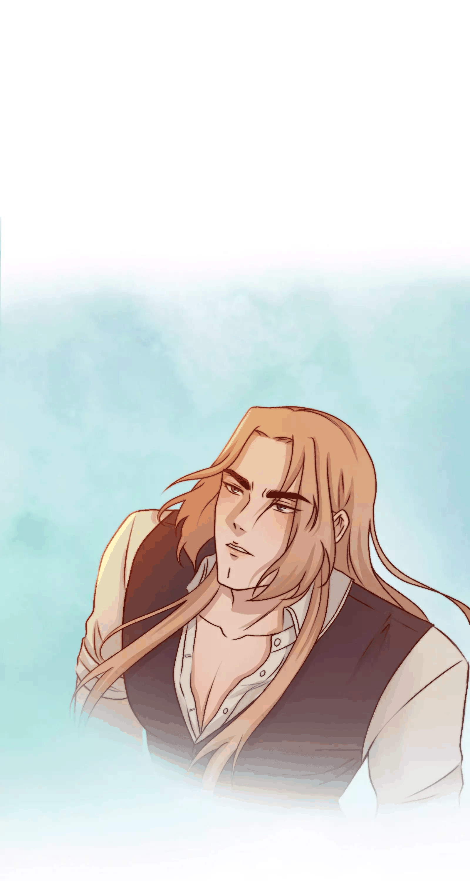 Манга От углей до пламени - Глава 19 Страница 11