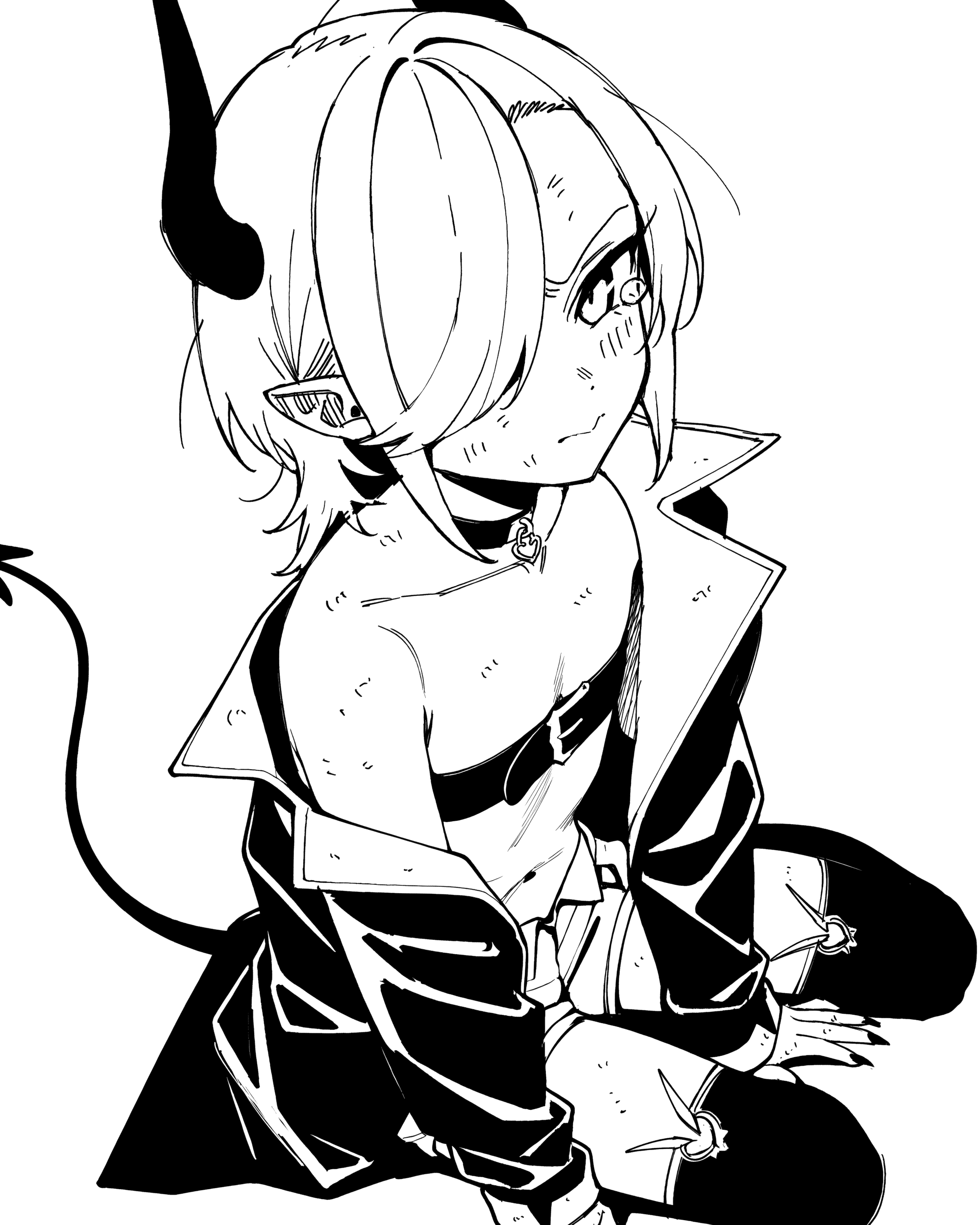 Манга Сага о выживании боевой принцессы - Глава 23 Страница 27