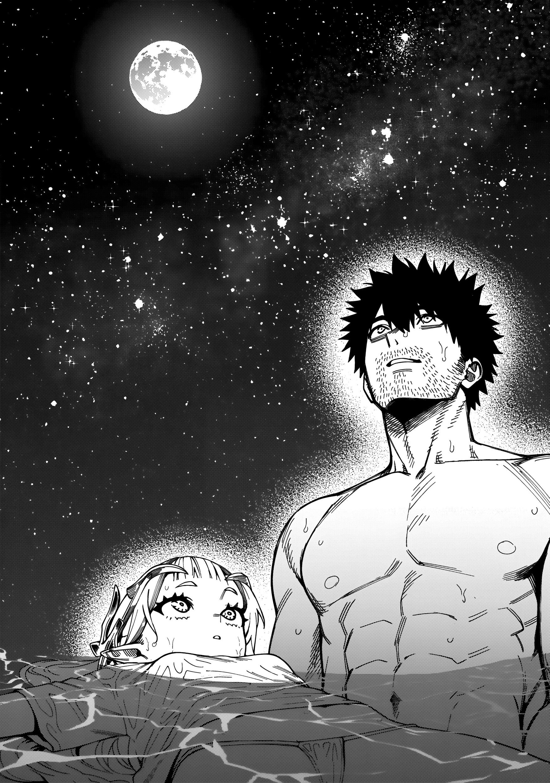 Манга Сага о выживании боевой принцессы - Глава 29 Страница 16