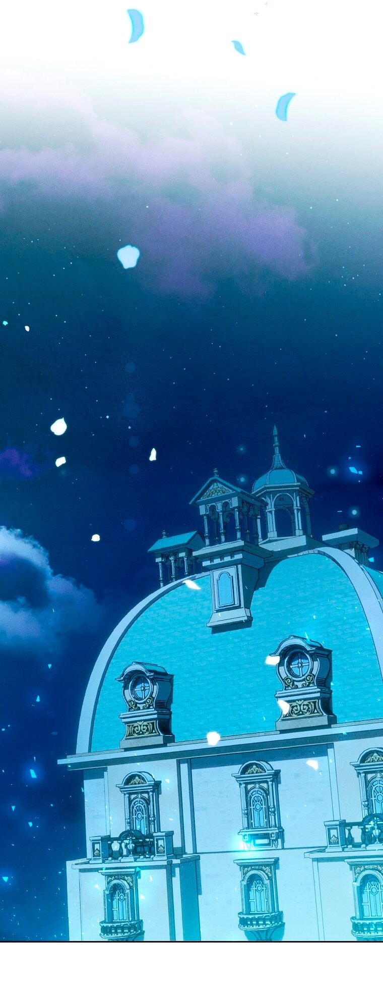 Манга Этот брак обречён на успех - Глава 48 Страница 85