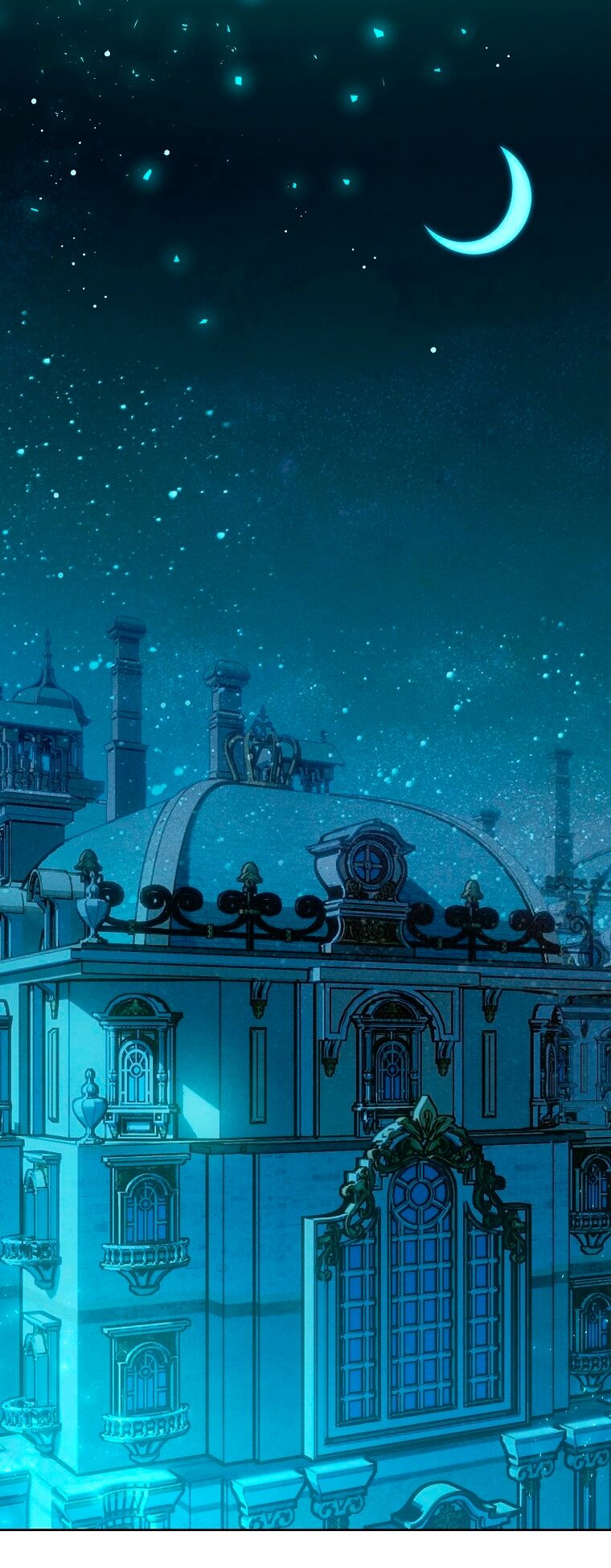 Манга Этот брак обречён на успех - Глава 48 Страница 28