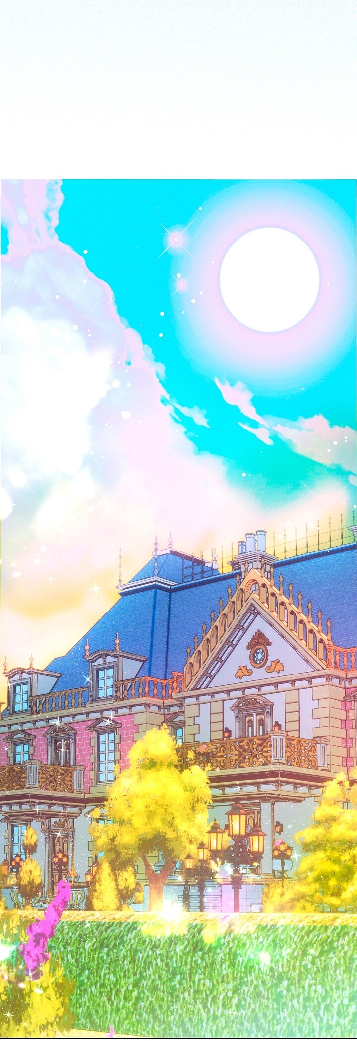 Манга Этот брак обречён на успех - Глава 36 Страница 33