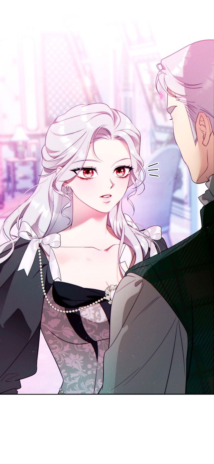 Манга Этот брак обречён на успех - Глава 36 Страница 8