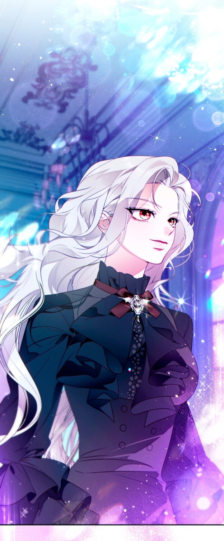 Манга Этот брак обречён на успех - Глава 35 Страница 81