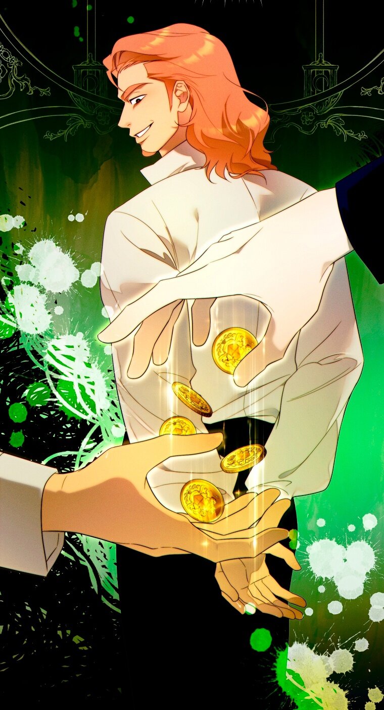 Манга Этот брак обречён на успех - Глава 34 Страница 9