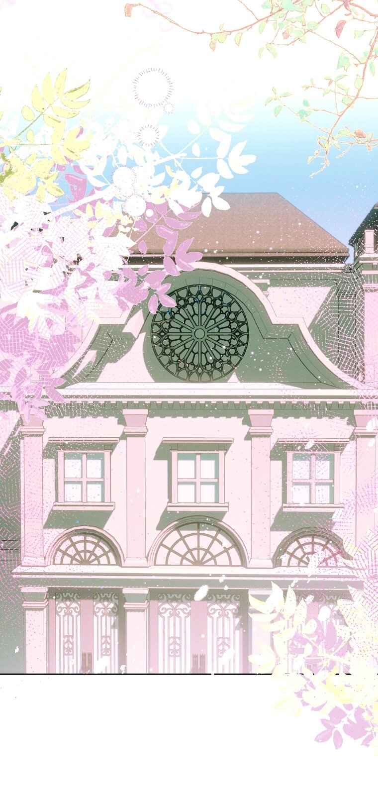 Манга Этот брак обречён на успех - Глава 34 Страница 45