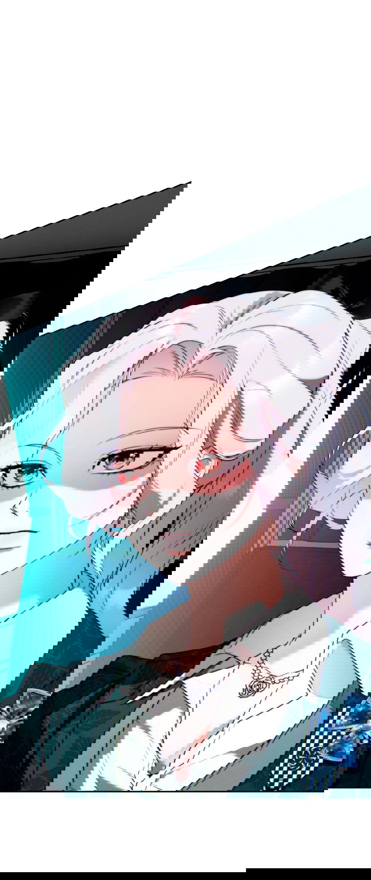 Манга Этот брак обречён на успех - Глава 31 Страница 11