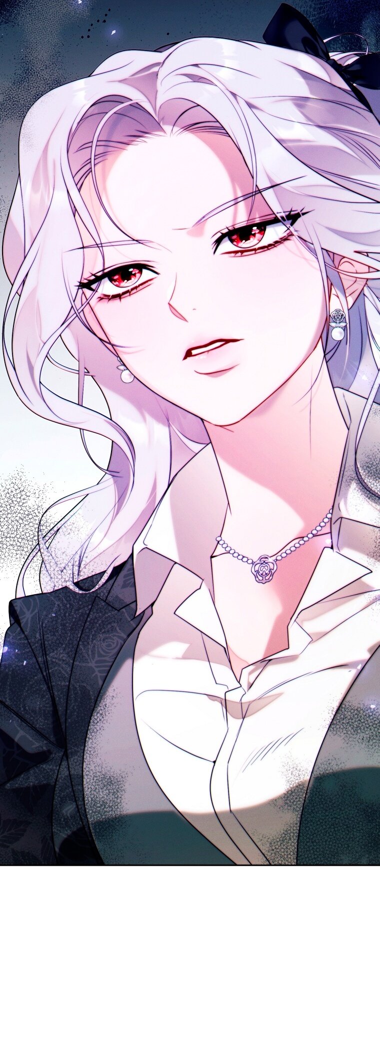 Манга Этот брак обречён на успех - Глава 30 Страница 81