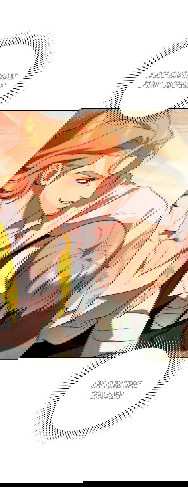 Манга Этот брак обречён на успех - Глава 29 Страница 41