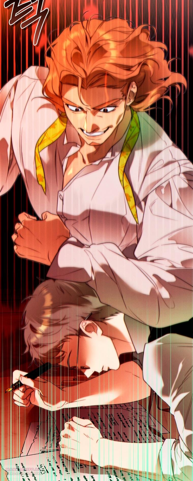 Манга Этот брак обречён на успех - Глава 29 Страница 32