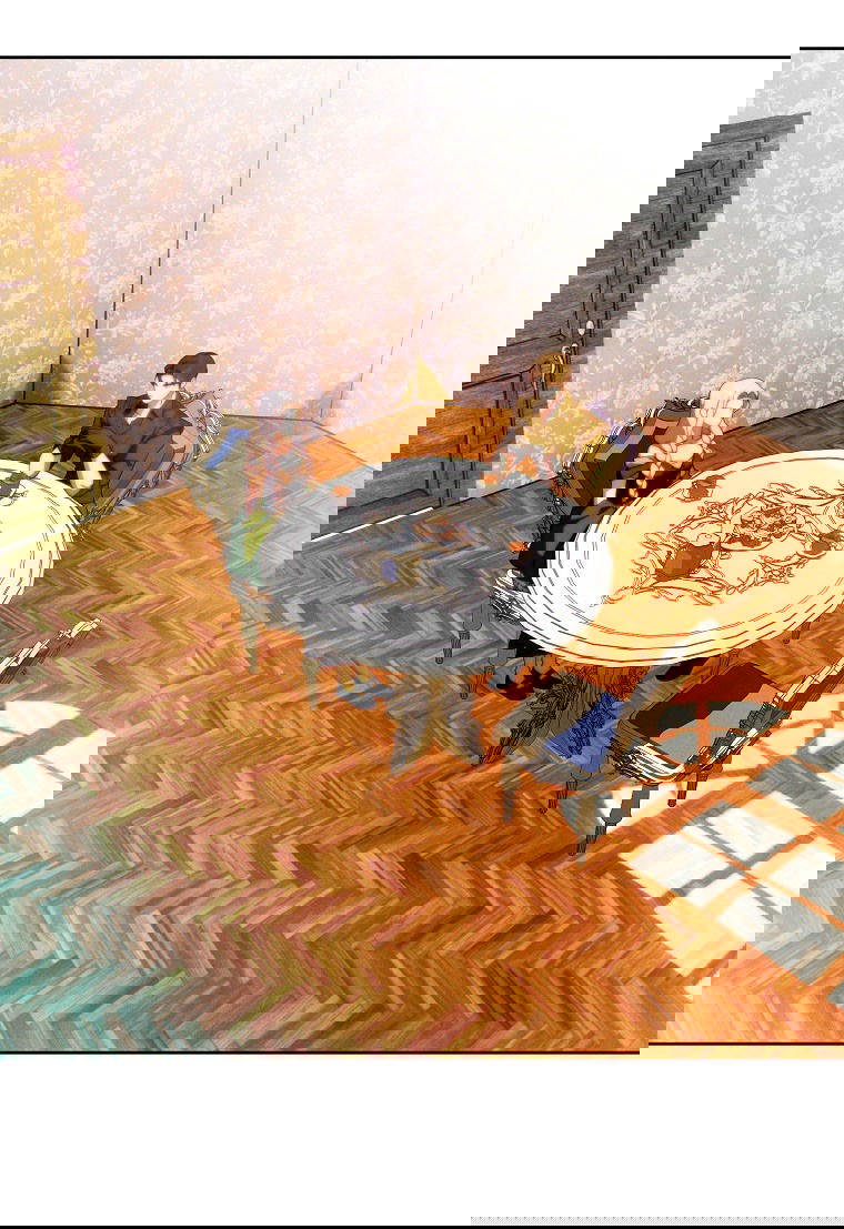 Манга Этот брак обречён на успех - Глава 28 Страница 21