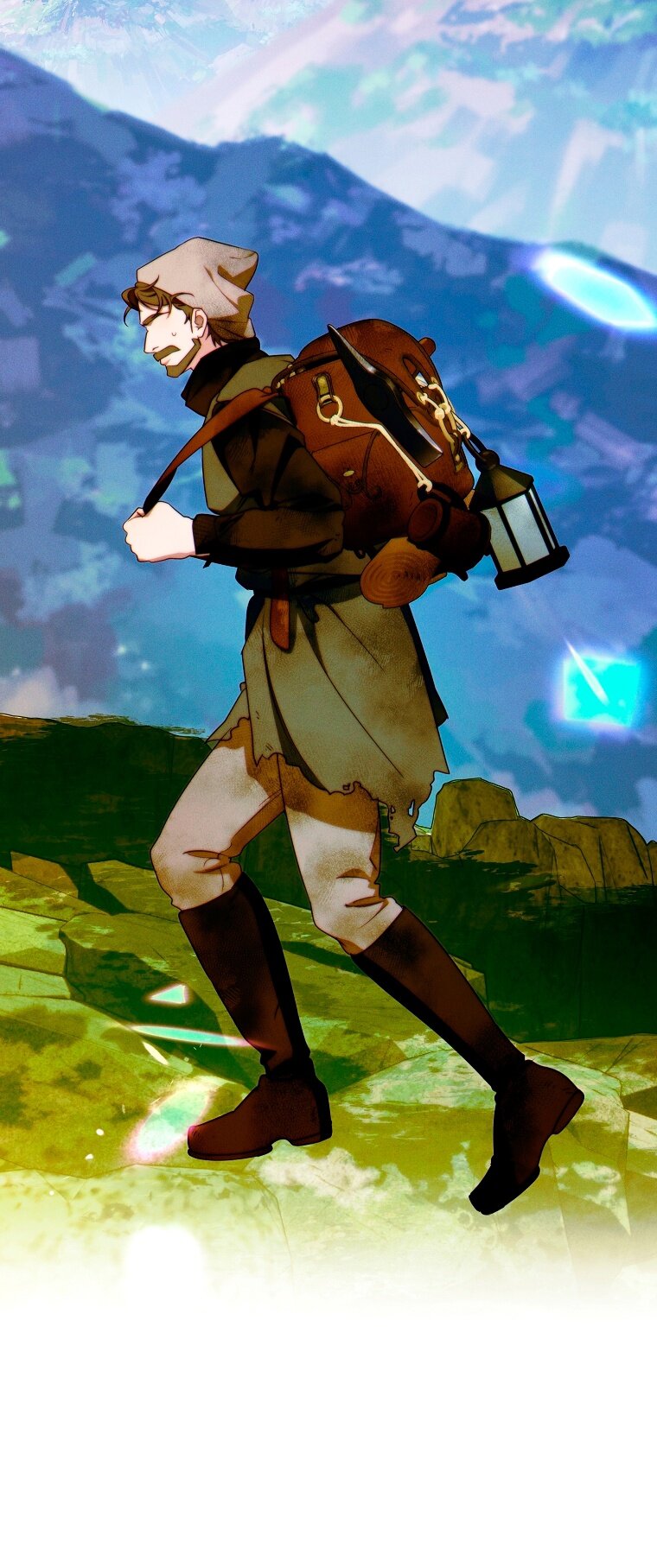 Манга Этот брак обречён на успех - Глава 28 Страница 11