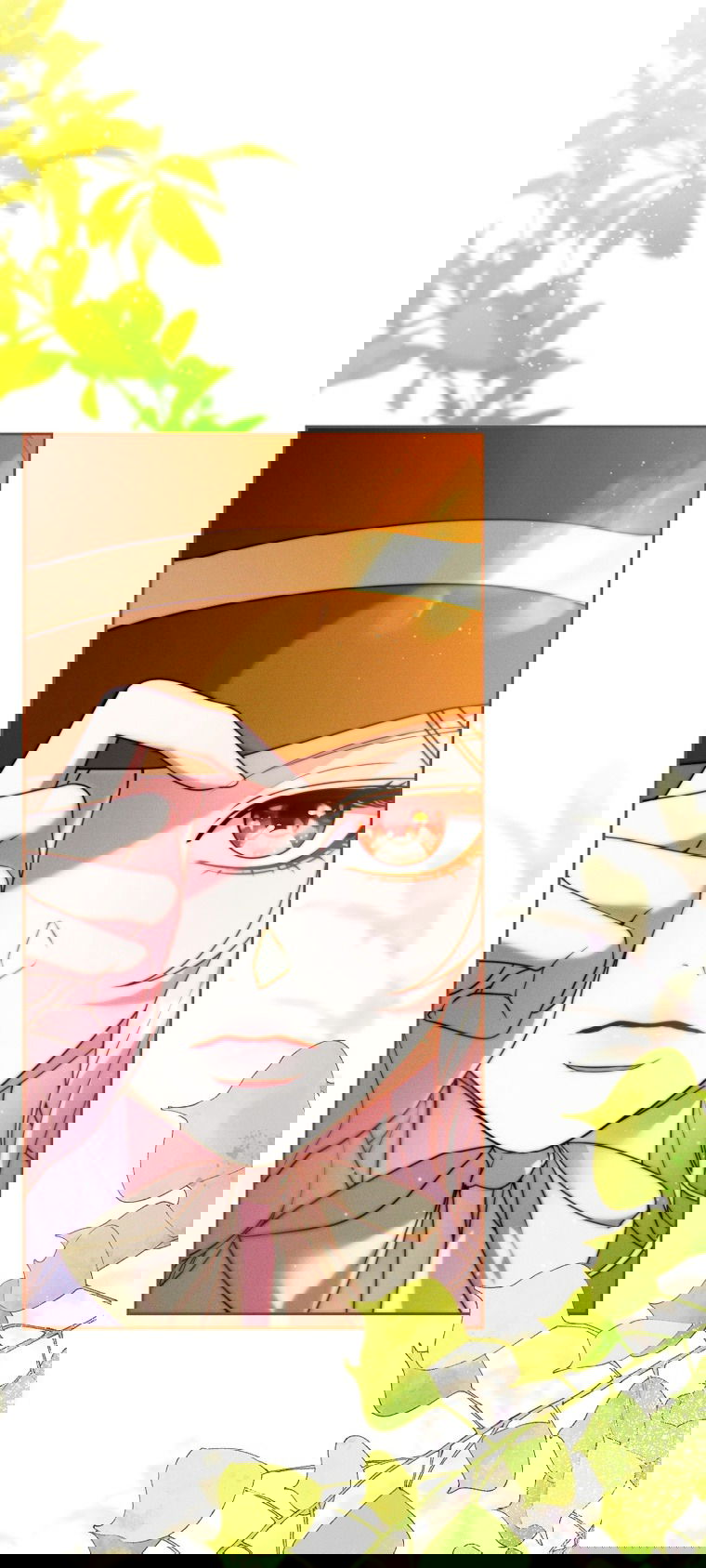 Манга Этот брак обречён на успех - Глава 27 Страница 25