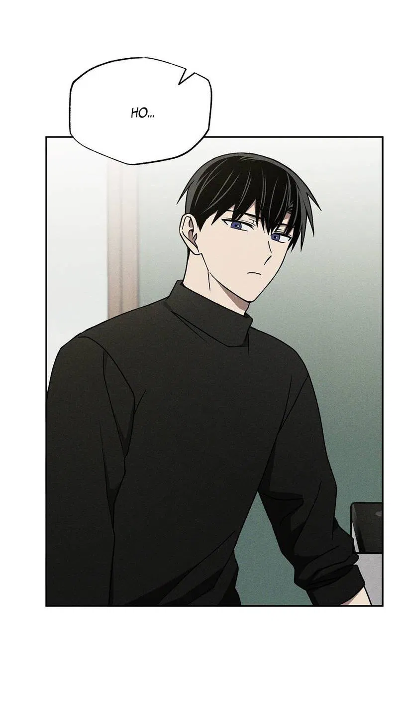 Манга Проблемная руководящая деятельность - Глава 17 Страница 24