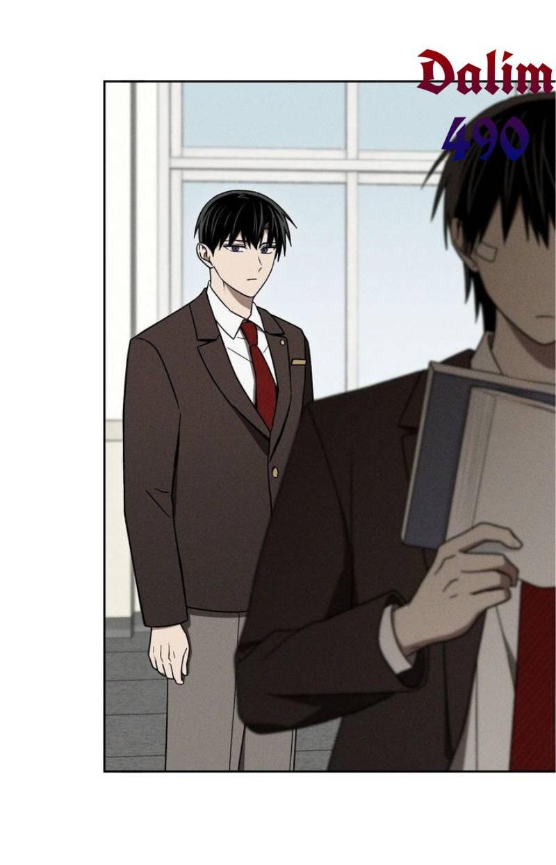 Манга Проблемная руководящая деятельность - Глава 16 Страница 35