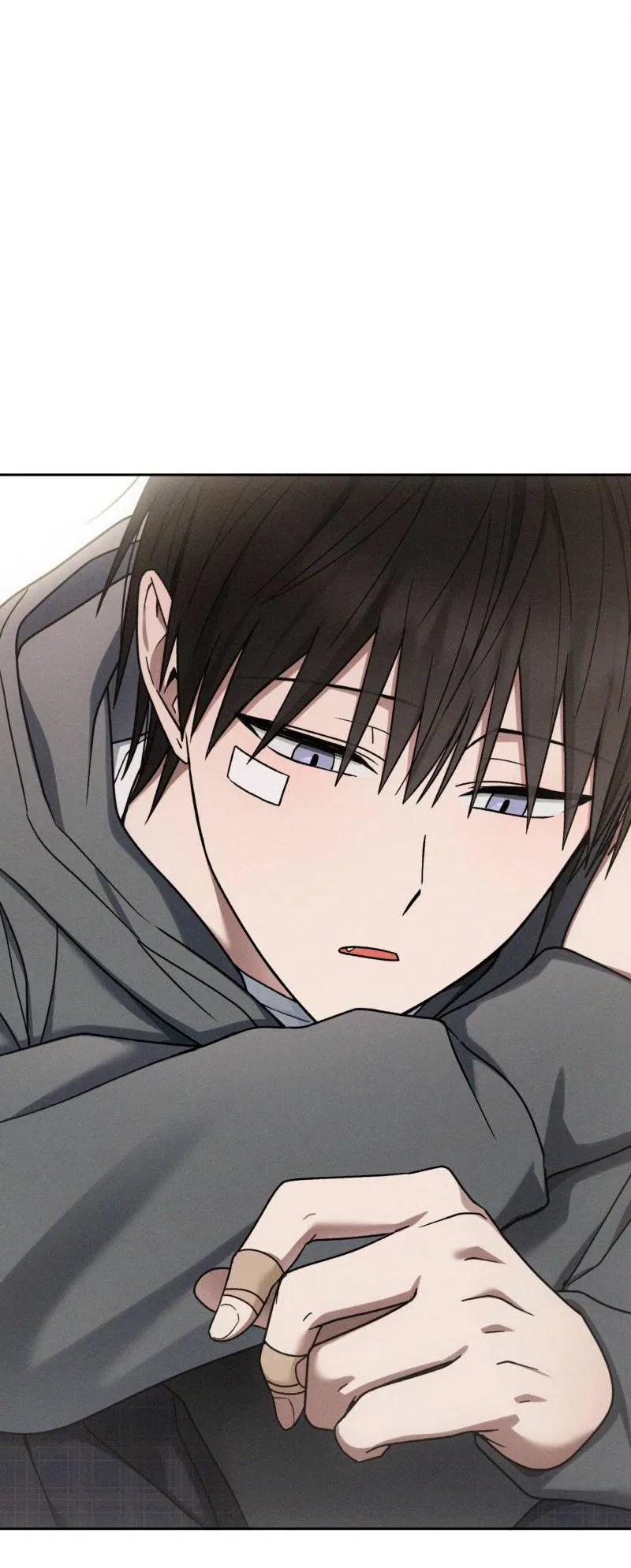 Манга Проблемная руководящая деятельность - Глава 18 Страница 59