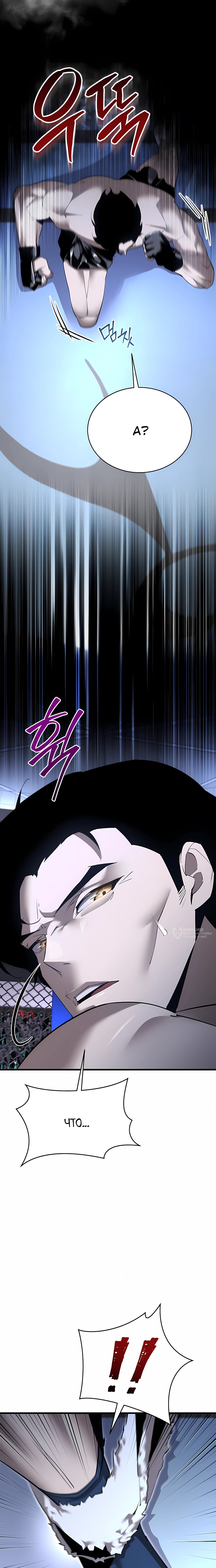 Манга Гениальный волшебник, использующий кулаки - Глава 56 Страница 18