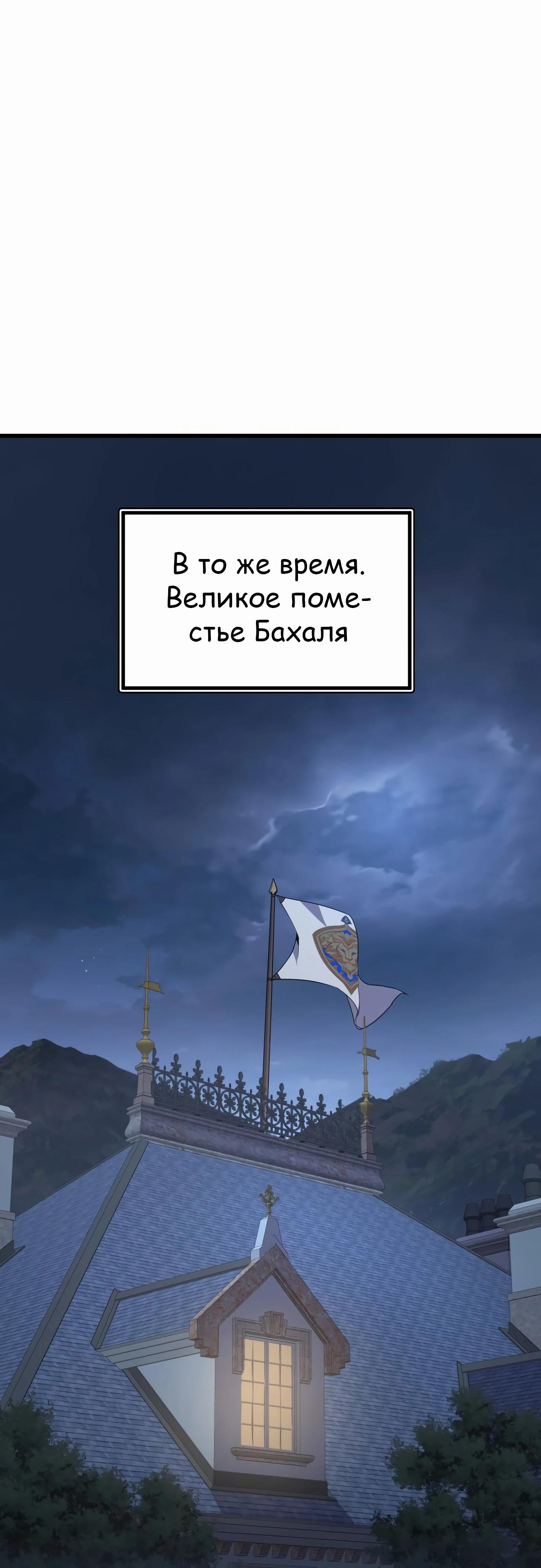 Манга Гениальный волшебник, использующий кулаки - Глава 21 Страница 64