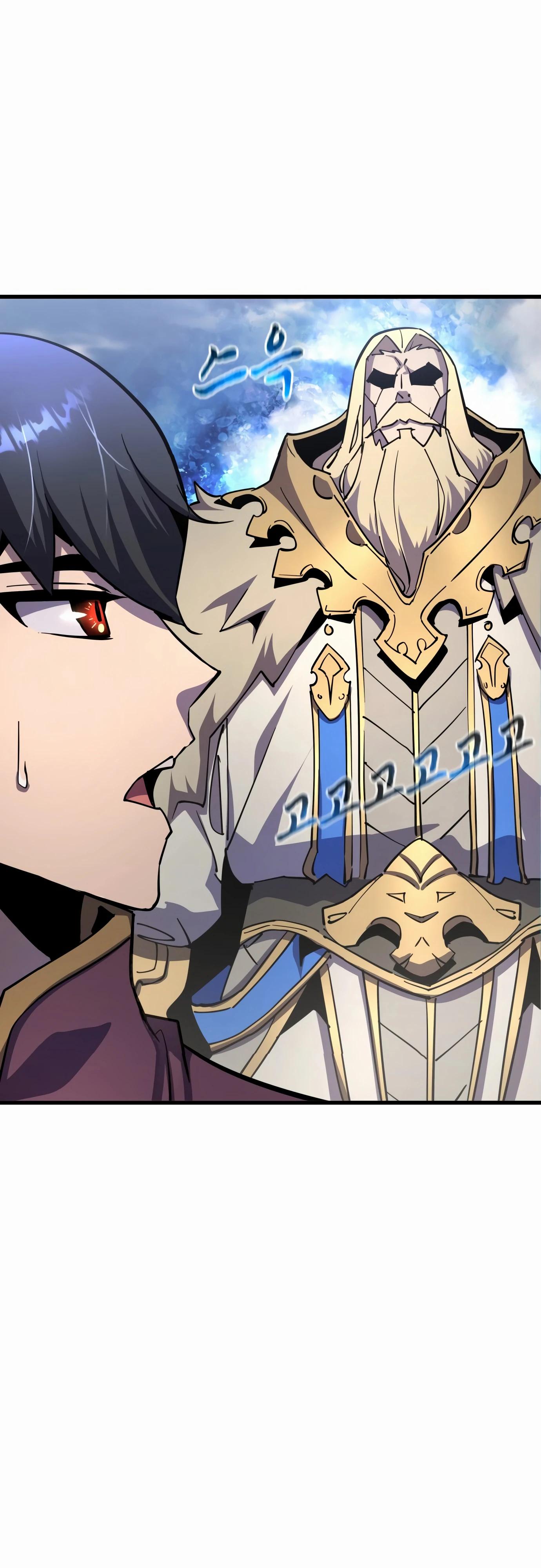 Манга Гениальный волшебник, использующий кулаки - Глава 20 Страница 45