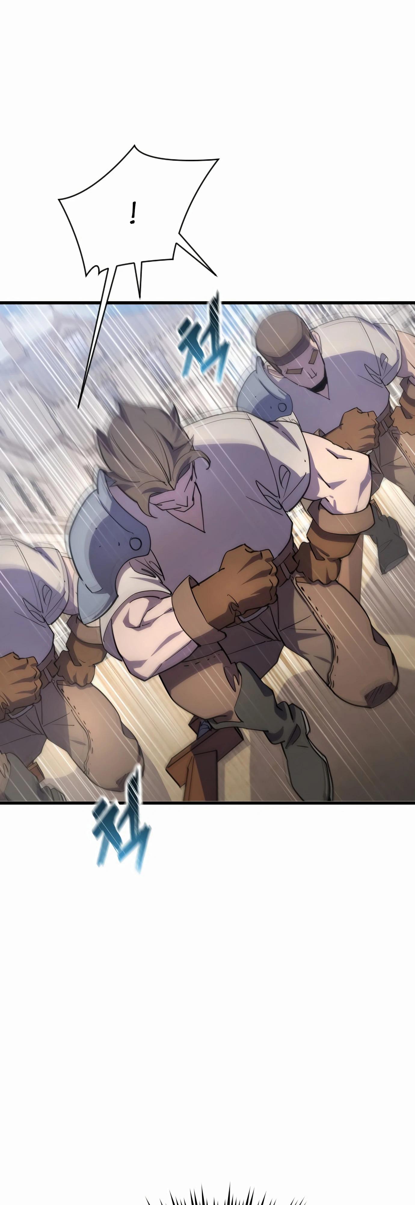 Манга Гениальный волшебник, использующий кулаки - Глава 20 Страница 15