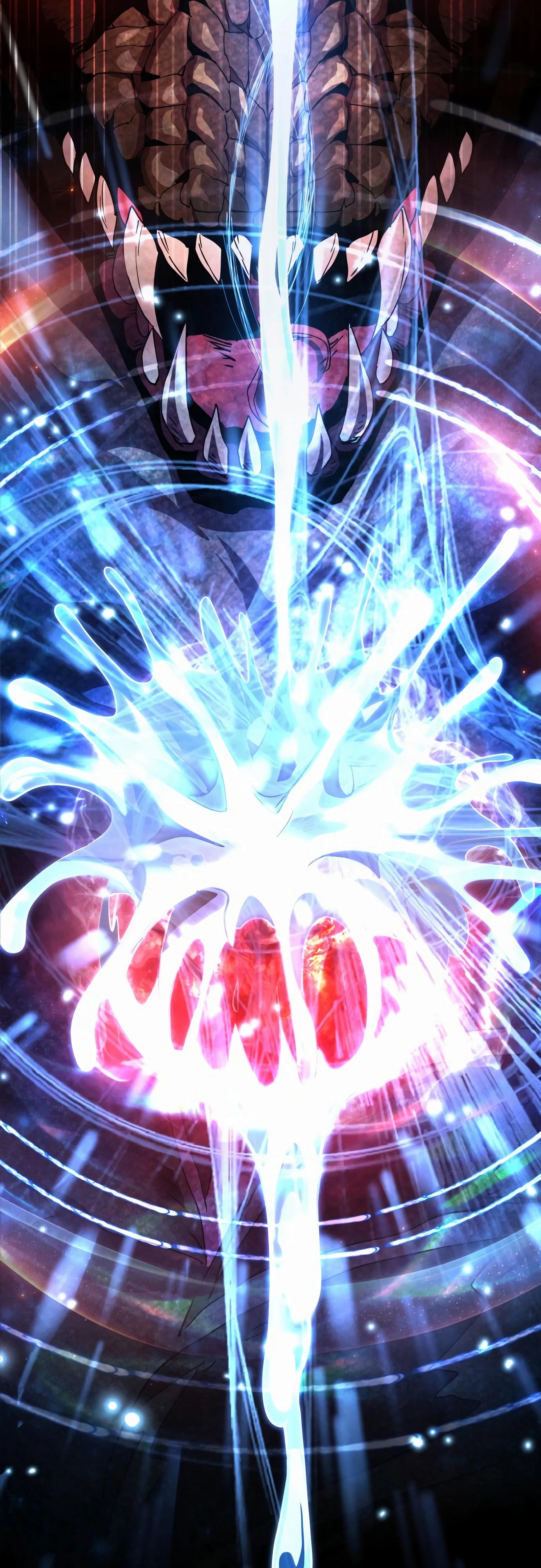 Манга Гениальный волшебник, использующий кулаки - Глава 20 Страница 79